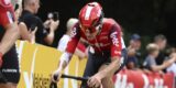 EK 2025: Evenepoel krijgt explosief type in steun als vervanger voor geblesseerde Van Wilder