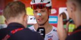 João Almeida reageert op vertrek van ploegmaat Juan Ayuso