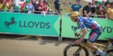 Remco Evenepoel plaatst vraagtekens bij tactiek UAE Emirates XRG en legt uit waarom hij niet sprintte