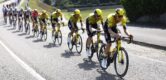 Opleidingsploeg Visma | Lease a Bike neemt Belgisch talent over van Lotto