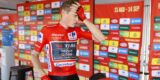 Jonas Vingegaard blijft achter met gemengde gevoelens op Angliru