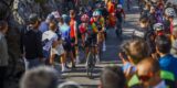 Vuelta 2025: Medisch bulletin en juryrapport - Fotograaf die renners hinderde, is uitgesloten