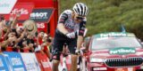 Vuelta 2025: Soler soleert naar zevende ritzege UAE, Vingegaard en Almeida weer aan elkaar gewaagd