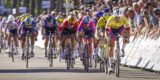 Lorena Wiebes sluit Simac Ladies Tour af met vijf ritzeges en de eindoverwinning