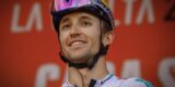 ‘Visma | Lease a Bike aast op Jai Hindley als opvolger van Simon Yates’
