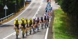 Vuelta 2025: Medisch bulletin en juryrapport - Gele kaart bij Movistar