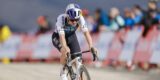 Tom Pidcock wil genieten van eerste podium in grote ronde: Niet meer die afschuwelijke hersteldrank