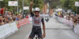 Dat is nummer 82: Isaac Del Toro laat UAE Emirates XRG opnieuw juichen