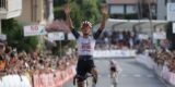 Isaac Del Toro boekt derde Italiaanse zege op rij in Coppa Sabatini