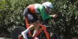 Filippo Ganna gebruikte Vuelta om weer in vorm te komen na hersenschudding: Heel blij