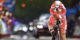 Vuelta 2025: Verschillen tussen de klassementsrenners - Marge van Vingegaard op Almeida slinkt