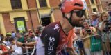 Afspraak is afspraak: Filippo Ganna moet straf ondergaan na zege in tijdrit