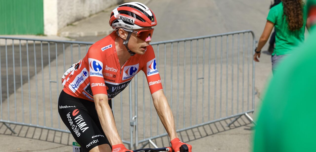 Vuelta 2025: Liveblog etappe 20 – Reacties op ritzege Vingegaard in laatste bergrit