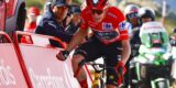 Vuelta 2025: Jonas Vingegaard zet puntjes op i met ritzege in koninginnenrit en stelt eindwinst veilig