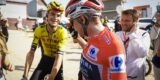 Jonas Vingegaard pakt eindelijk derde ritzege in Vuelta: Zat niet op de limiet