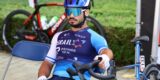 Oded Kogut verrast topsprinters Groenewegen, Thijssen en Meeus in Gooikse Pijl