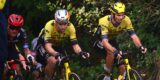 Wout van Aert blij dat het seizoen voorbij is: Nu kan ik eens echt papa zijn