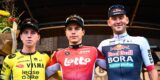 Arnaud De Lie zag Matthew Brennan nog komen: Ik werd gek