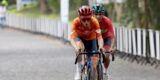 WK 2025: Nederland moet door ziekte met renner minder van start