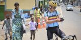Een van de mooiste rondjes ooit: Evenepoel geniet van laatste lange training in Rwanda