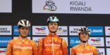 Nederlandse U19-topper naar opleidingsploeg UAE, wereldkampioen naar Lidl-Trek