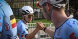 Jarno Widar ontgoocheld na DNF: Ik was alleen voor deze wedstrijd bij de beloften gebleven