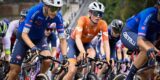 WK 2025: Vollering moest overgeven tijdens titelstrijd, Van der Breggen had simpelweg slechte benen