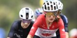 WK 2025: Magdeleine Vallieres verrast vriend en vijand met wereldtitel, Riejanne Markus vijfde