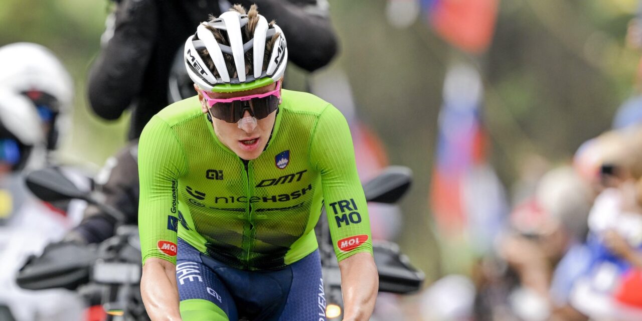 WK 2025: Loodzware koers leidt tot laagste aantal finishers sinds 1995