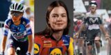WK 2025: Wie wint historische eerste aparte beloftenwegwedstrijd voor vrouwen?