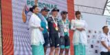 Arvid de Kleijn blijkt naast Langkawi-ritwinnaar ook FIFA-kampioen