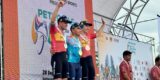 XDS Astana zet Tour de Langkawi op zn kop met focus op UCI-punten, Arvid de Kleijn slachtoffer