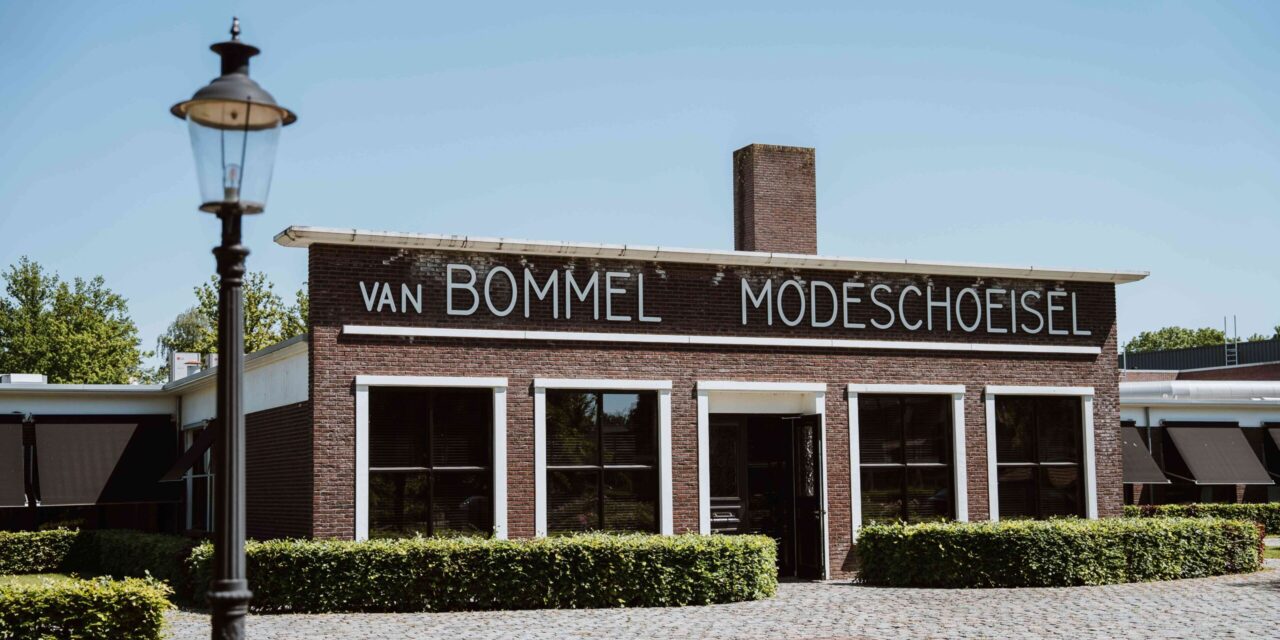 Nieuwe fietsroute in Oisterwijk toont de historie van een bijzondere industrie