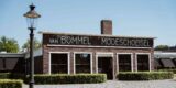 Nieuwe fietsroute in Oisterwijk toont de historie van een bijzondere industrie