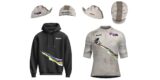 Winactie: Maak kans op een merchandise-pakket met wielershirt, hoodie en cap (t.w.v. €179)