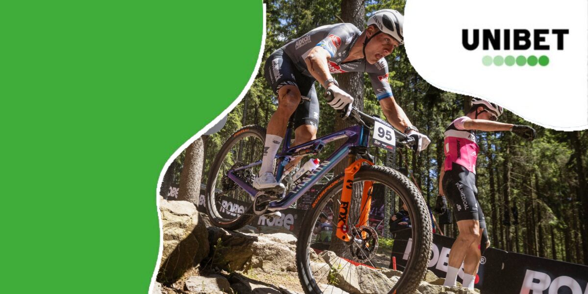 Terecht of niet? Bookies bombarderen Mathieu van der Poel tot topfavoriet WK mountainbike