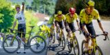 Visma | Lease a Bike houdt talenten bewust uit grote rondes