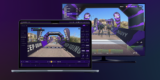 Fiets de wereld rond vanuit je huis: meeslepende ervaringen op de virtuele routes van ROUVY