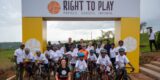 Holland House for Right To Play opent haar deuren voor fans tijdens WK 2025 in Rwanda