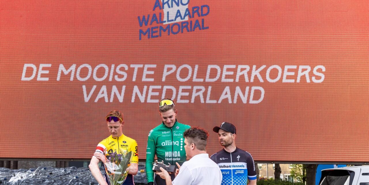 Kan lokale favoriet Meerkerk gek maken in Arno Wallaard Memorial 2025?