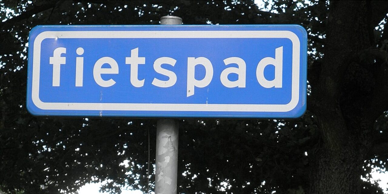 Snelfietsroute F2 geopend: alternatief voor drukke A2