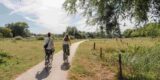 Fietsen voor het eerst populairder dan voetbal in Nederland