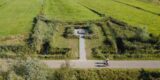 Nieuwe fietsroutes tonen de geschiedenis van het Beleg van Breda