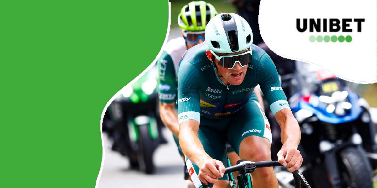 Welke vluchter slaat toe in de twaalfde Vuelta-rit? Dit zeggen de bookmakers
