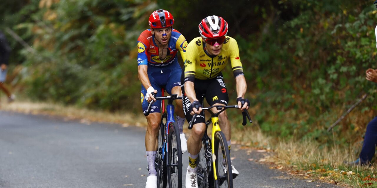 Vuelta 2025: Voorbeschouwing etappe 11 naar Bilbao – Héérlijke heuvelrit door het Baskenland
