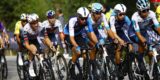 Chaos in Vuelta? ‘Grote protesten aangekondigd, teams zien Israel-Premier Tech liever uitstappen’