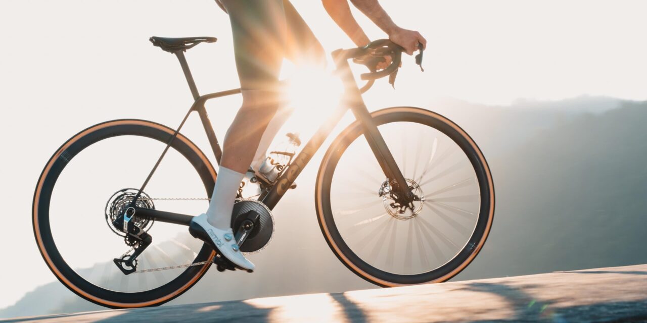 Cervélo onthult nieuwe R5: bijna een kilo lichter dan UCI-gewichtslimiet