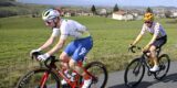 Sandy Dujardin houdt grote namen van de zege in Maryland Cycling Classic
