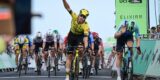 Olav Kooij rondt Visma-ploegwerk voorbeeldig af in openingsetappe Tour of Britain