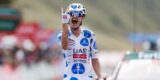 Vuelta 2025: Aanvallende Almeida ziet Vingegaard rode trui veroveren, Vine soleert naar tweede zege
